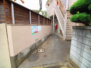 ドリーム北町の物件外観写真